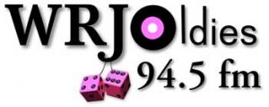 WRJO-Logo Original
