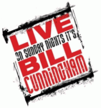 Bill Cunningham Logo