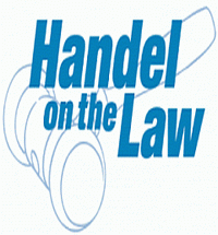 Handel Law